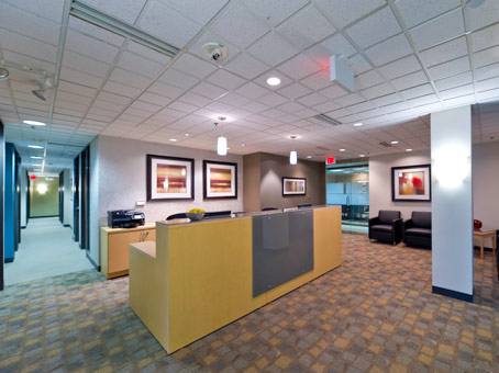 Regus - Michigan, Novi - Crystal Glen image 2