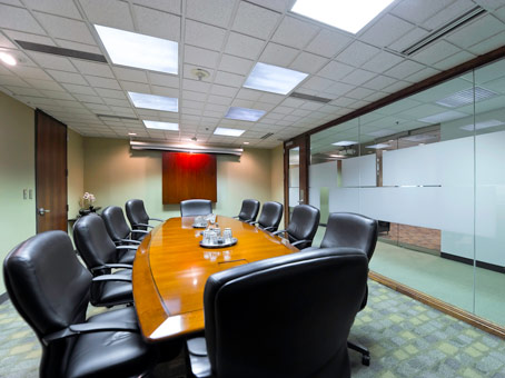 Regus - Michigan, Novi - Crystal Glen image 4