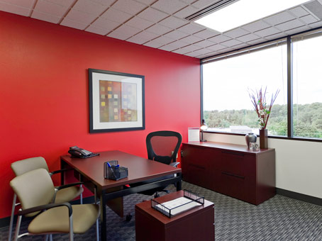 Regus - Michigan, Novi - Crystal Glen image 3