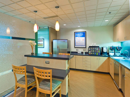 Regus - Michigan, Novi - Crystal Glen image 5