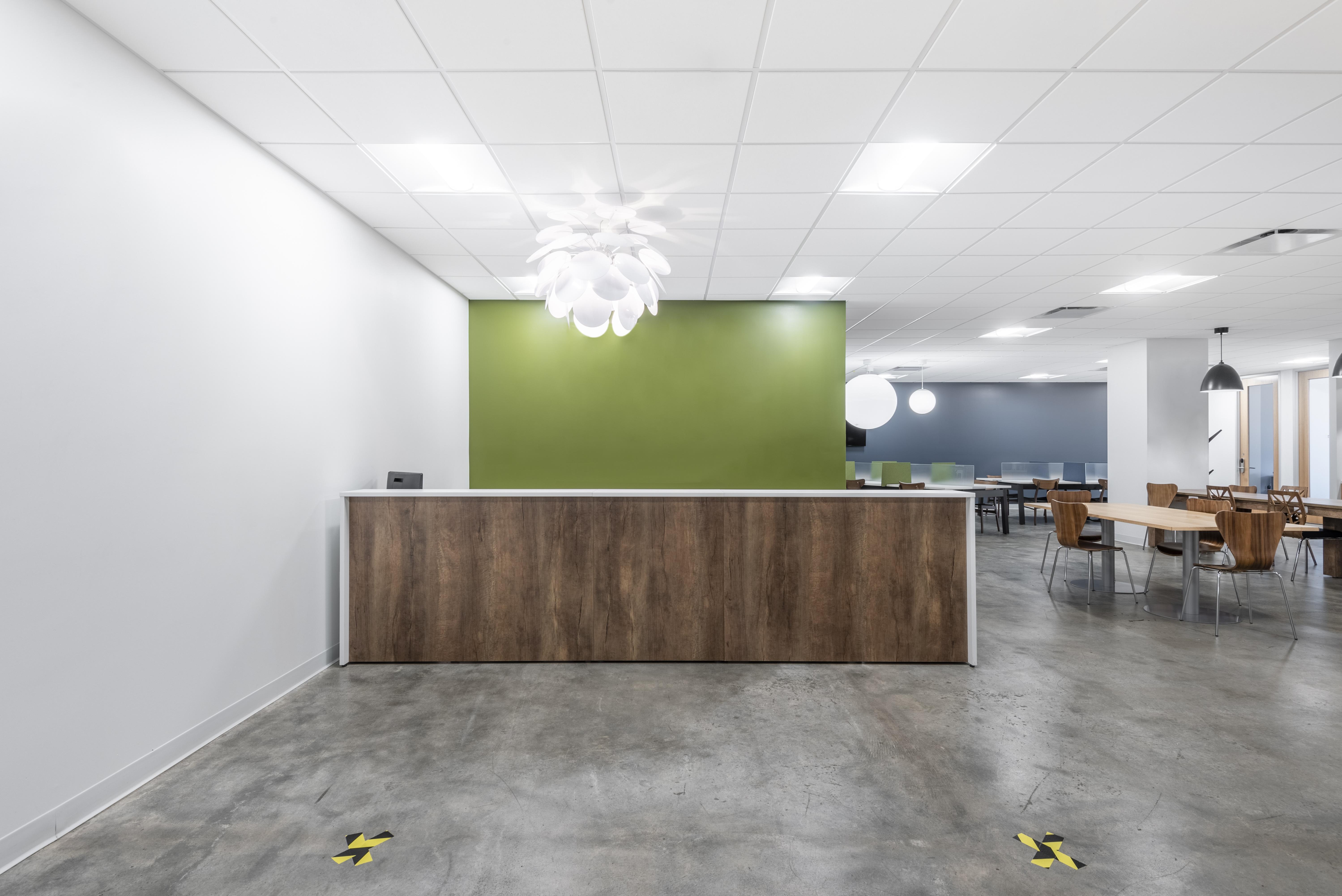 Regus - Michigan, Royal Oak - Main Street image 2