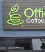 The Office Coffee Shop profile image