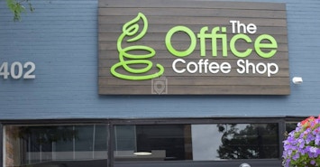 The Office Coffee Shop profile image