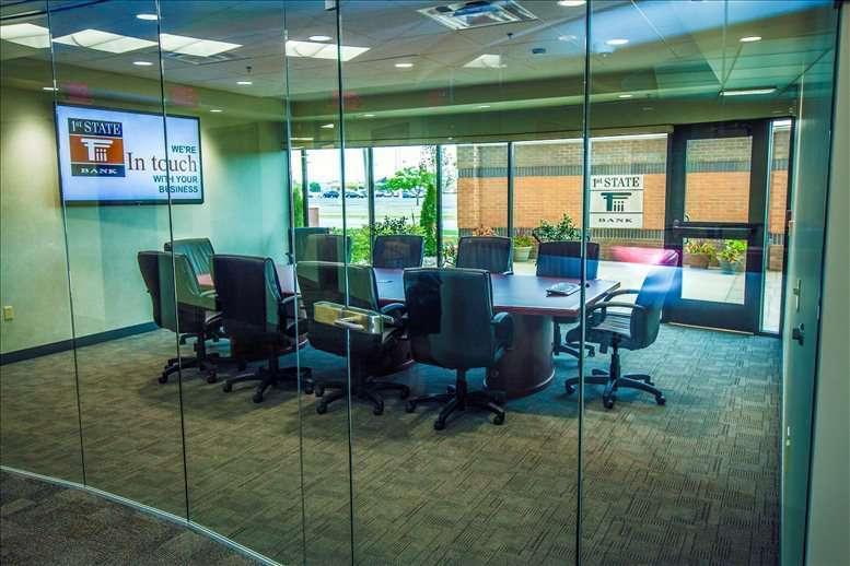 Plaza Suites Saginaw image 3