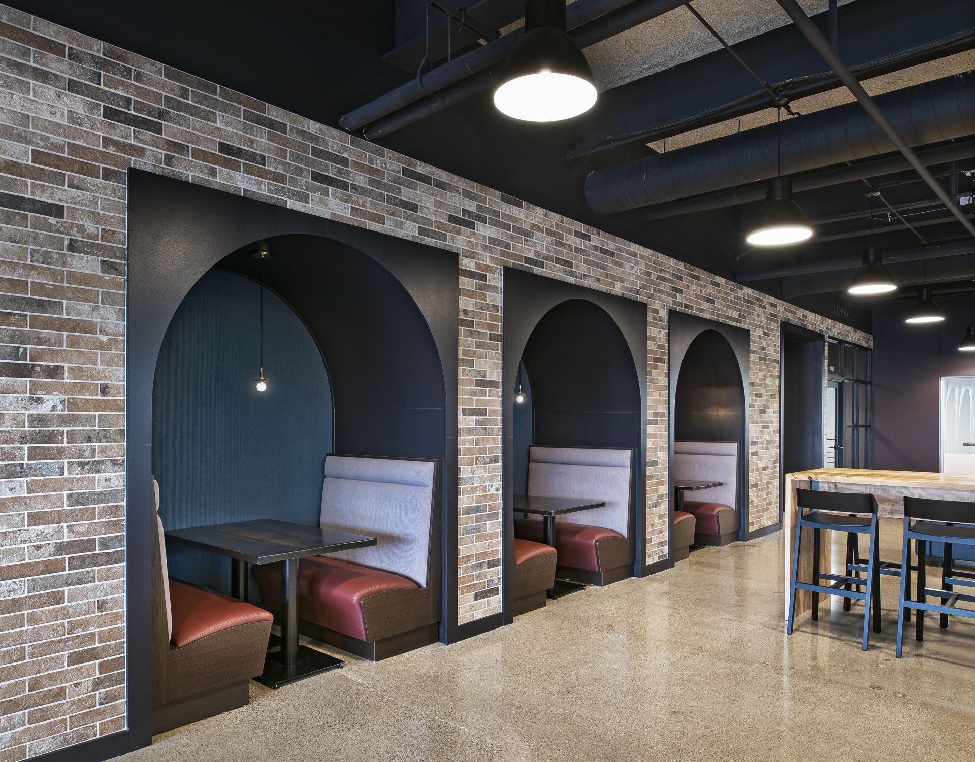 CMURC Saginaw image 2