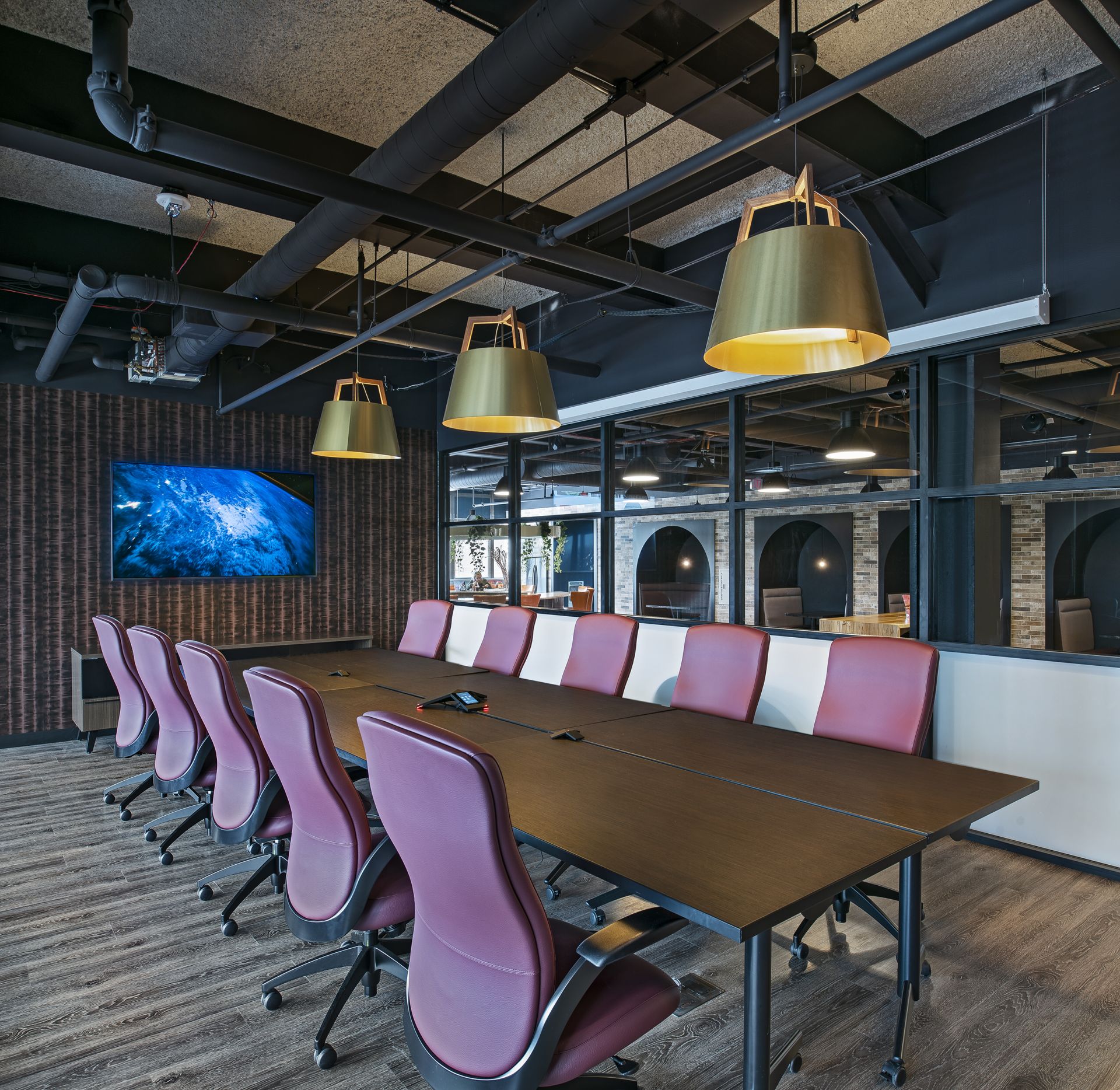 CMURC Saginaw image 4