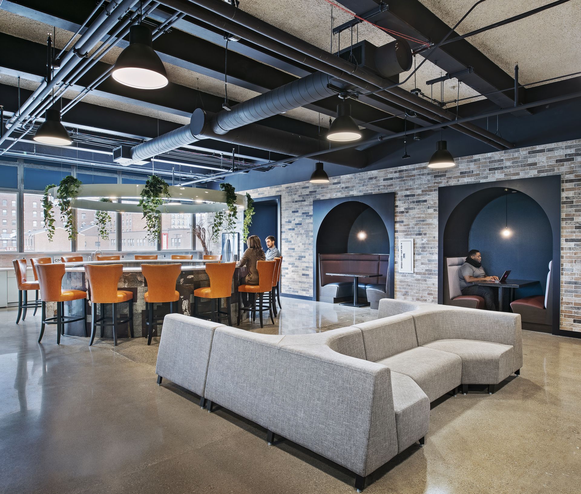 CMURC Saginaw image 3