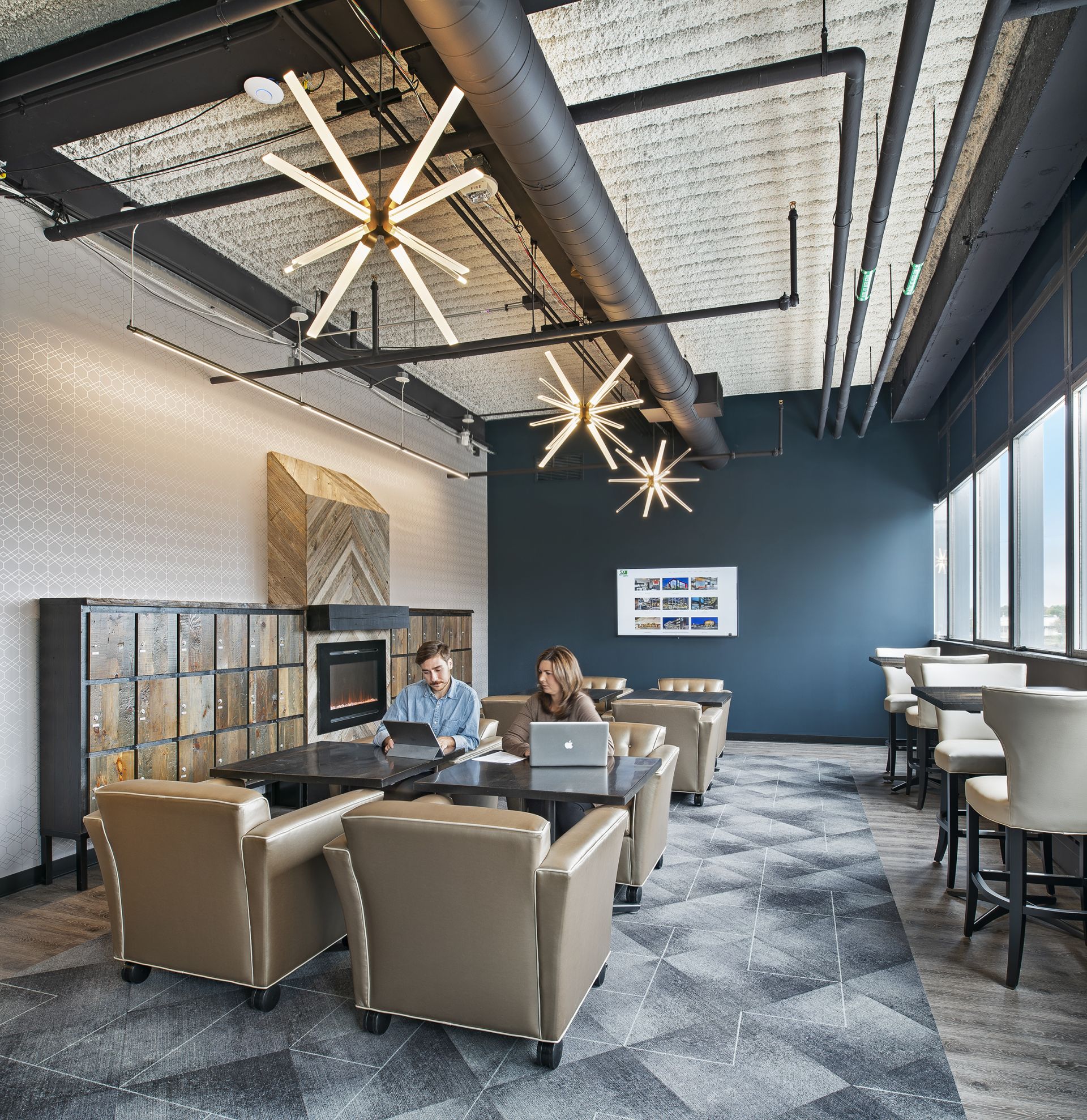 CMURC Saginaw image 5