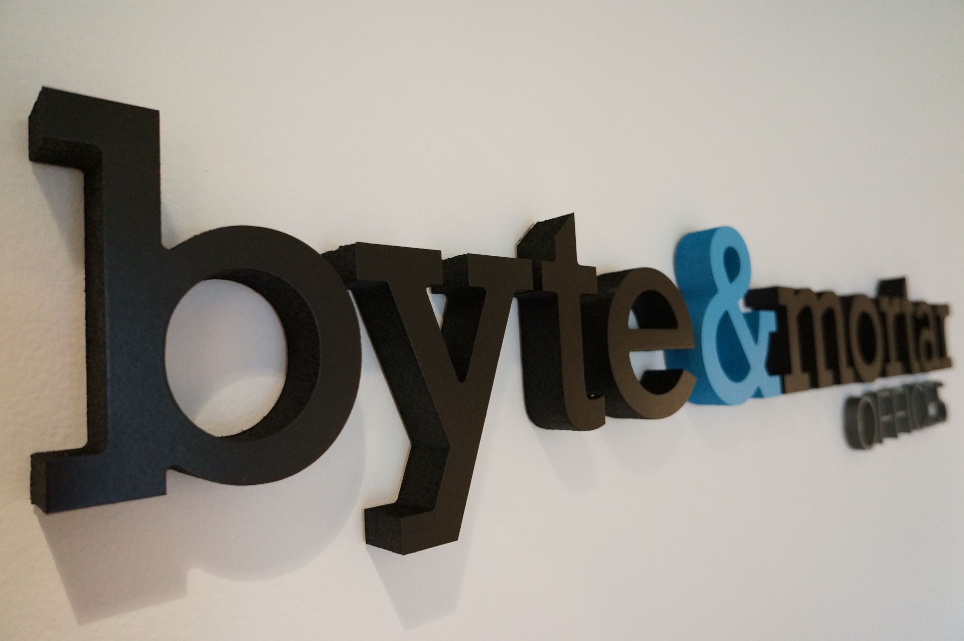 Byte & Mortar Offices image 5