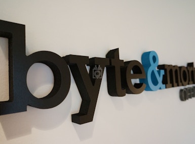 Byte & Mortar Offices image 5