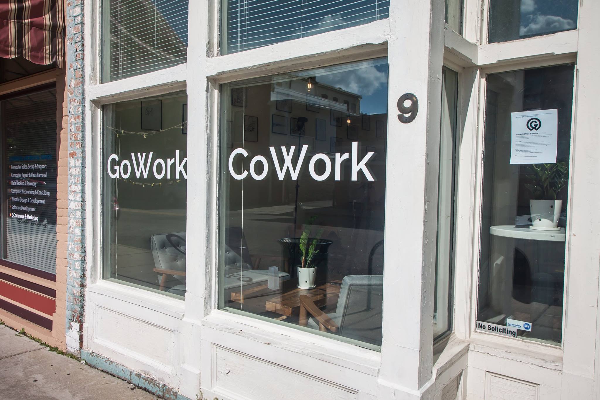GoWork image 2