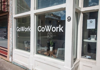 GoWork image 2