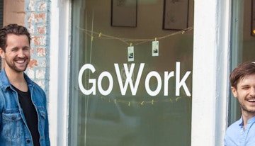 GoWork image 1