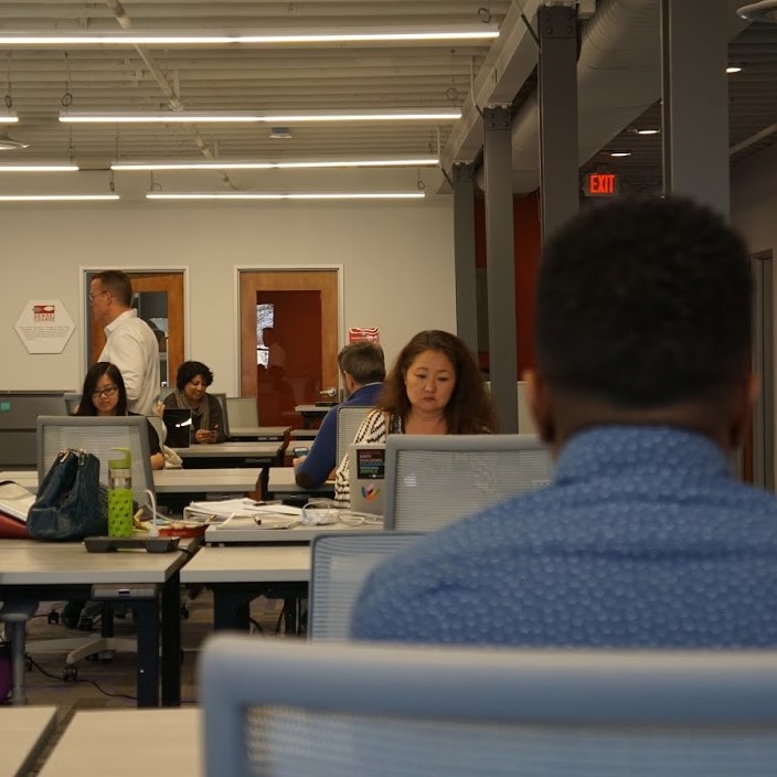 The Back Office Studio image 2