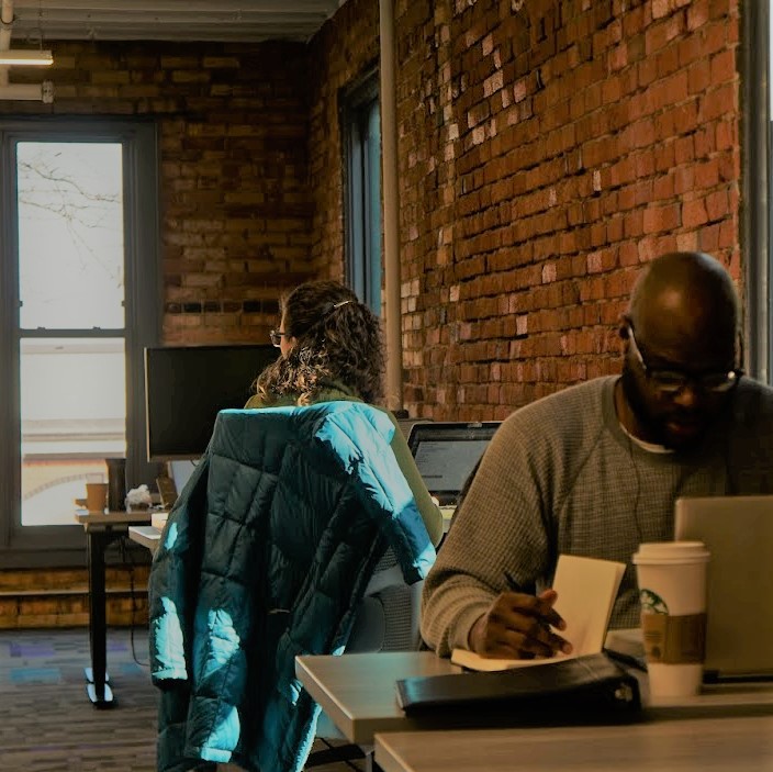 The Back Office Studio image 4