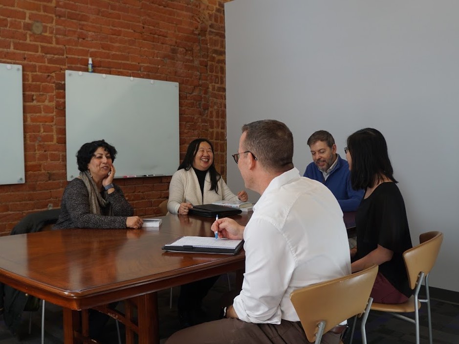 The Back Office Studio image 3