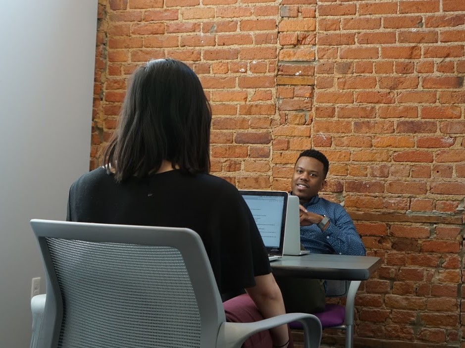 The Back Office Studio image 5