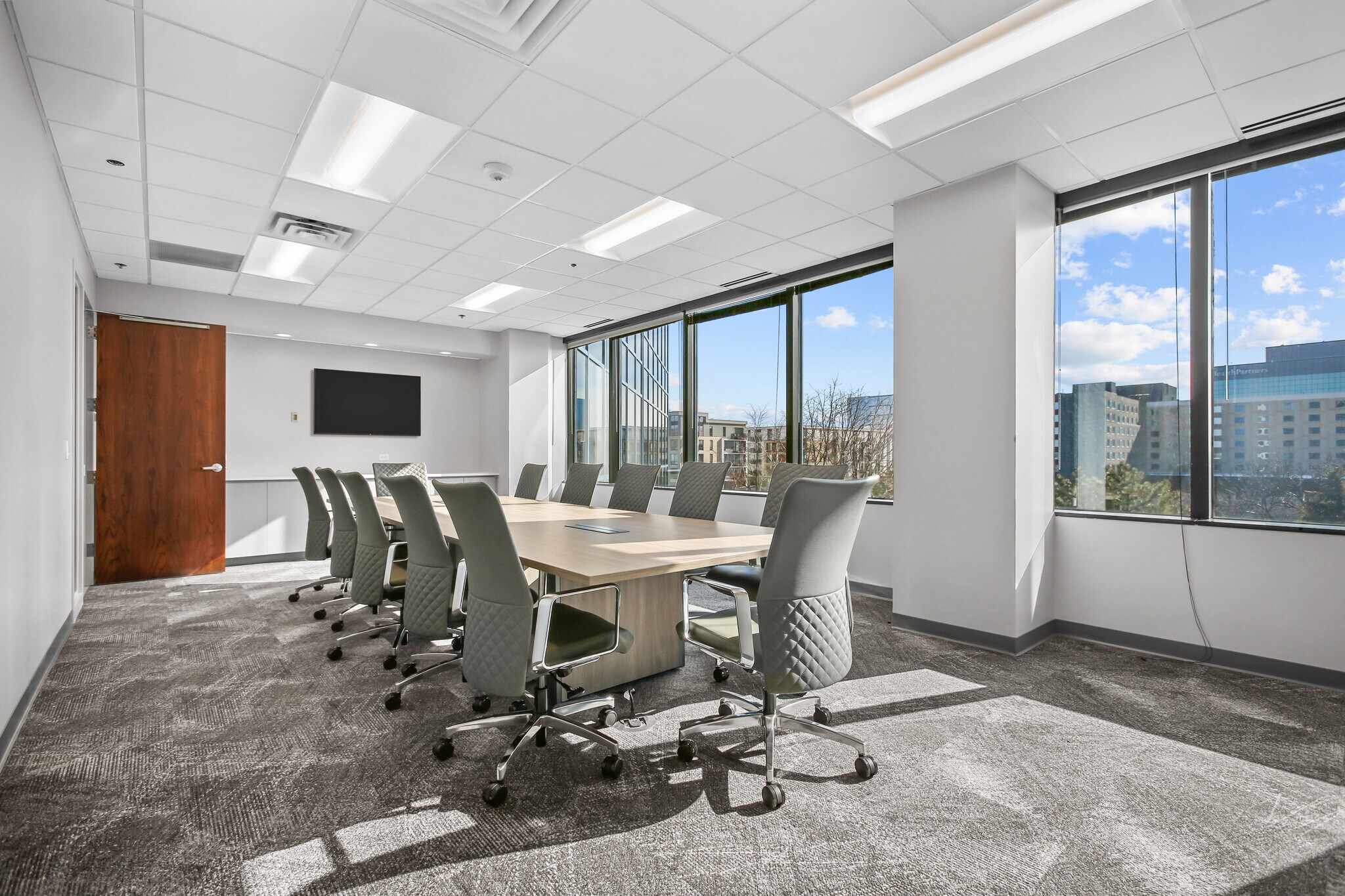 OffiCenters at International Plaza image 2