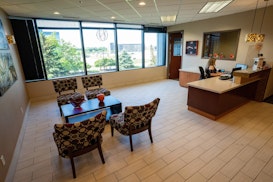 OffiCenters at International Plaza in Bloomington, United States OffiCenters at International Plaza, Bloomington
