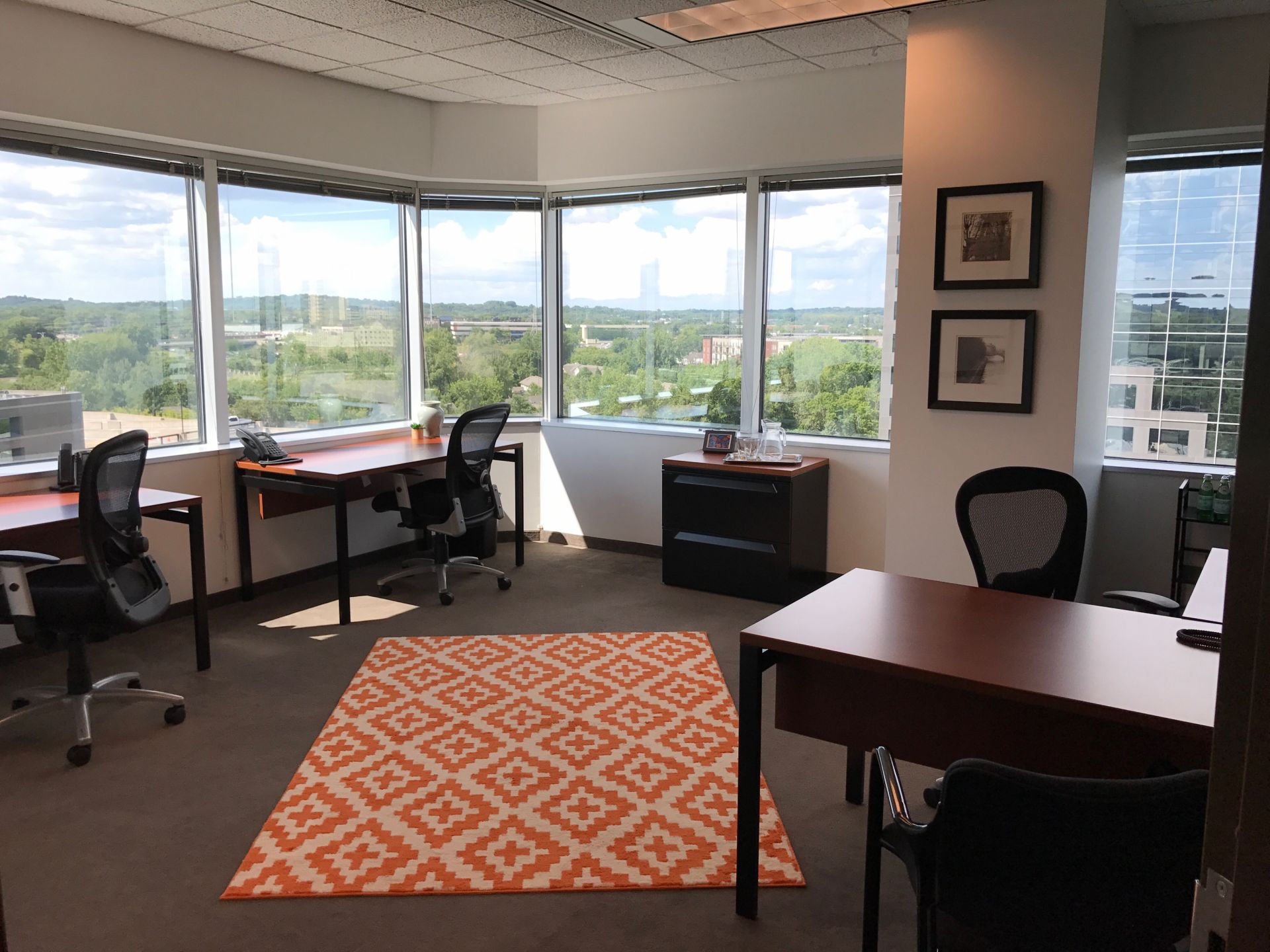 Regus Bloomington - Normandale Lake image 2