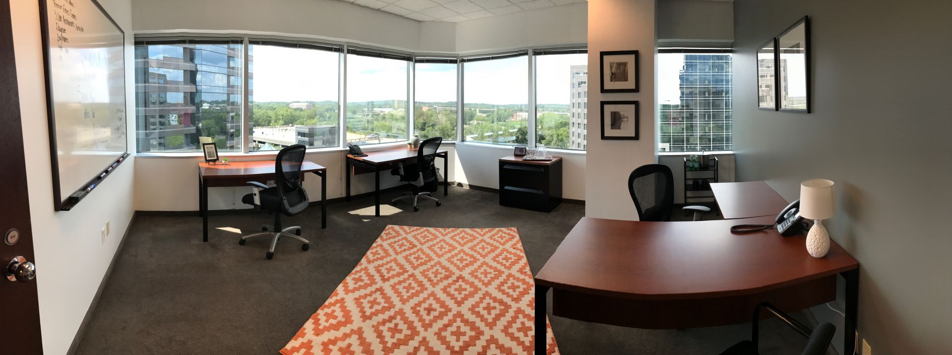 Regus Bloomington - Normandale Lake image 4