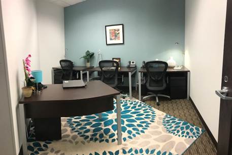 Regus Bloomington - Normandale Lake image 3