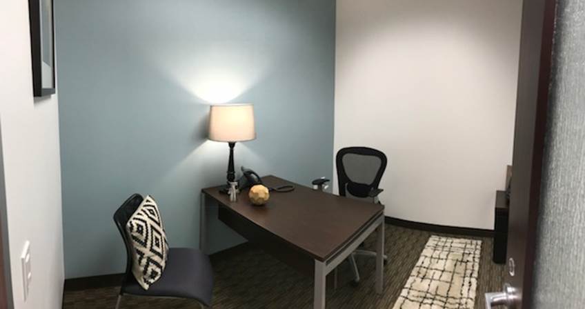 Regus Bloomington - Normandale Lake image 5