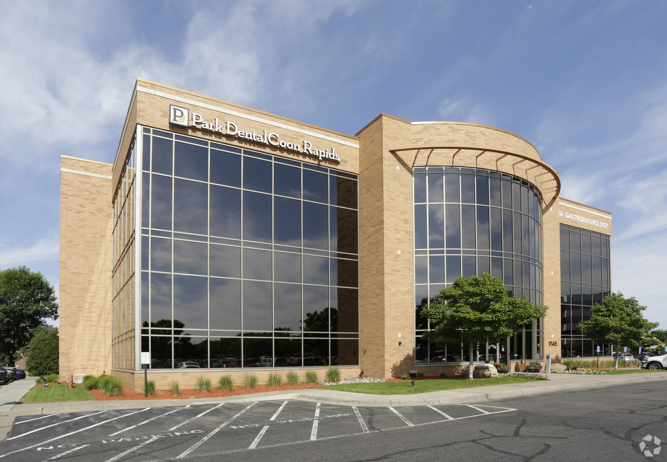 Archstone Workspace image 2