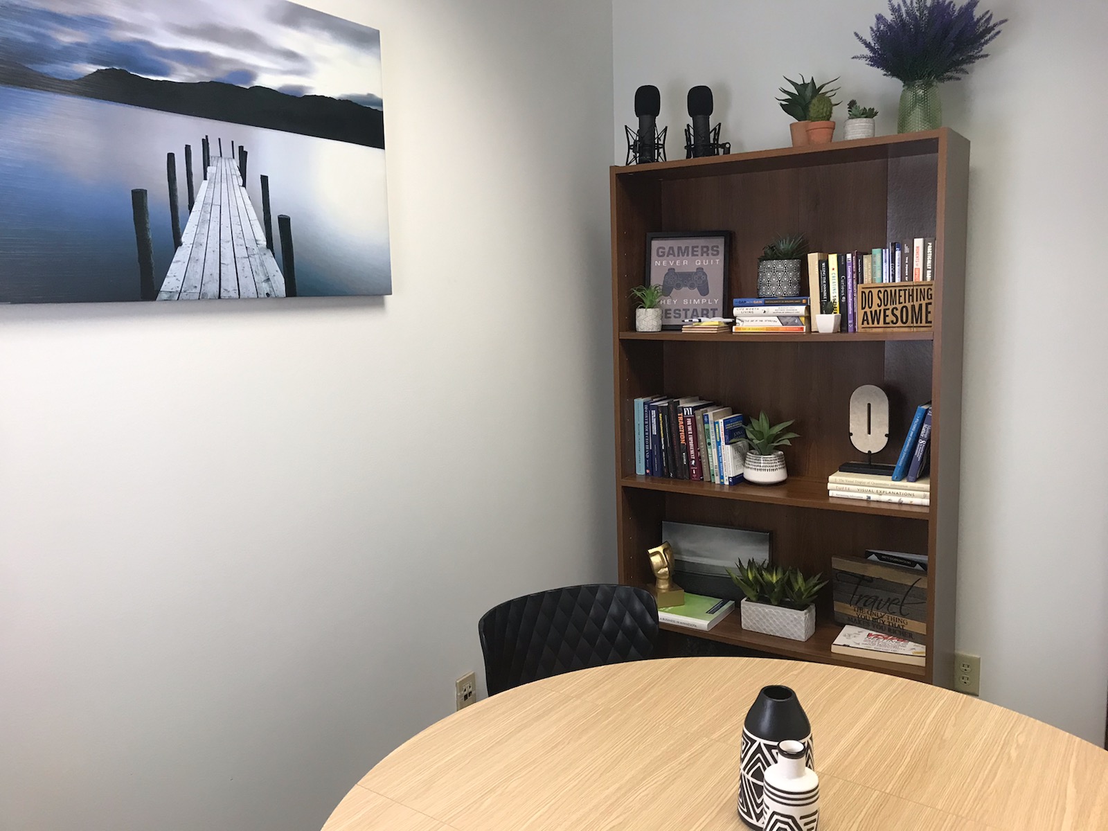 Archstone Workspace image 5