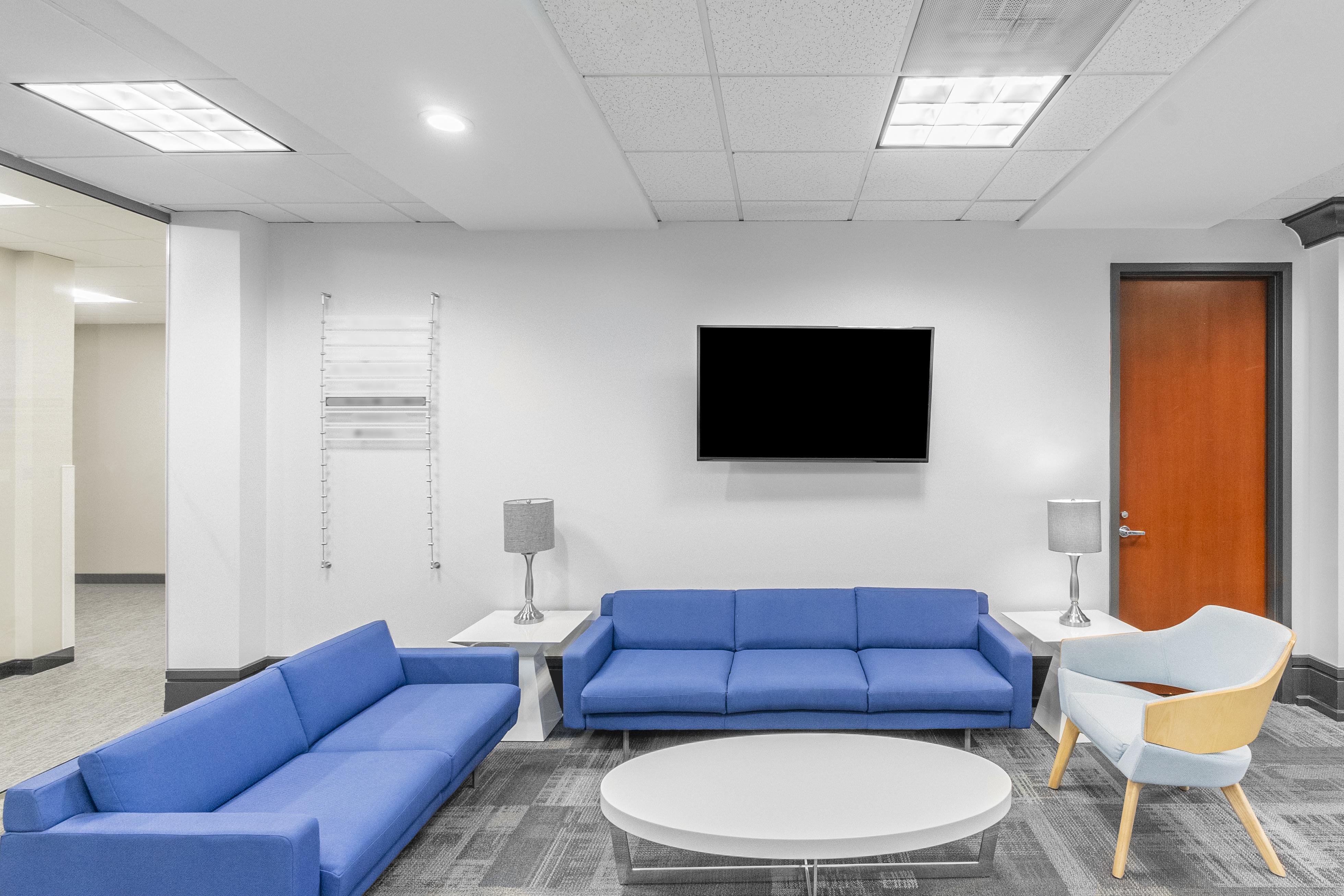 Regus - Georgia, Duluth - Satellite Place (Office Suites Plus) image 5