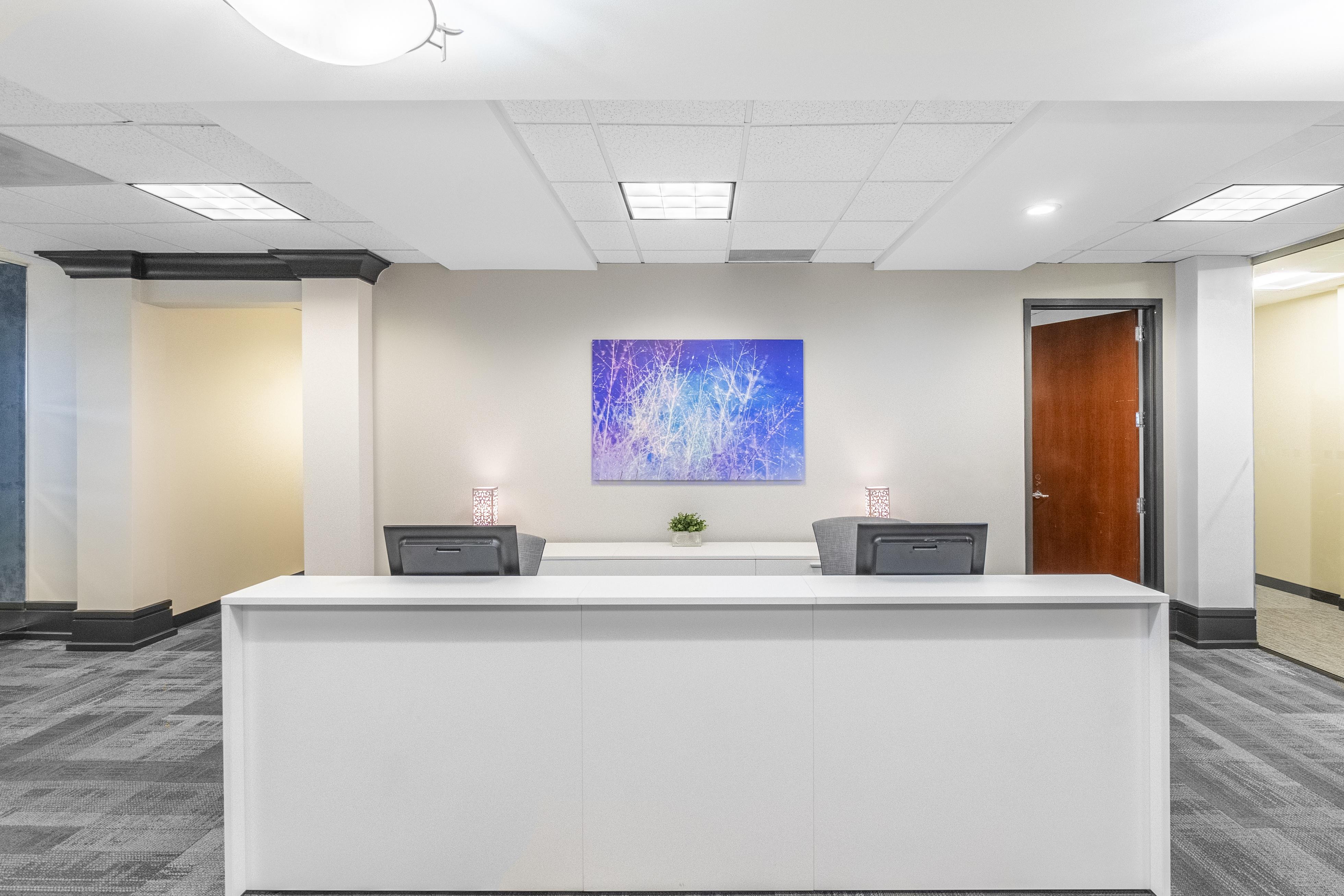 Regus - Georgia, Duluth - Satellite Place (Office Suites Plus) image 2