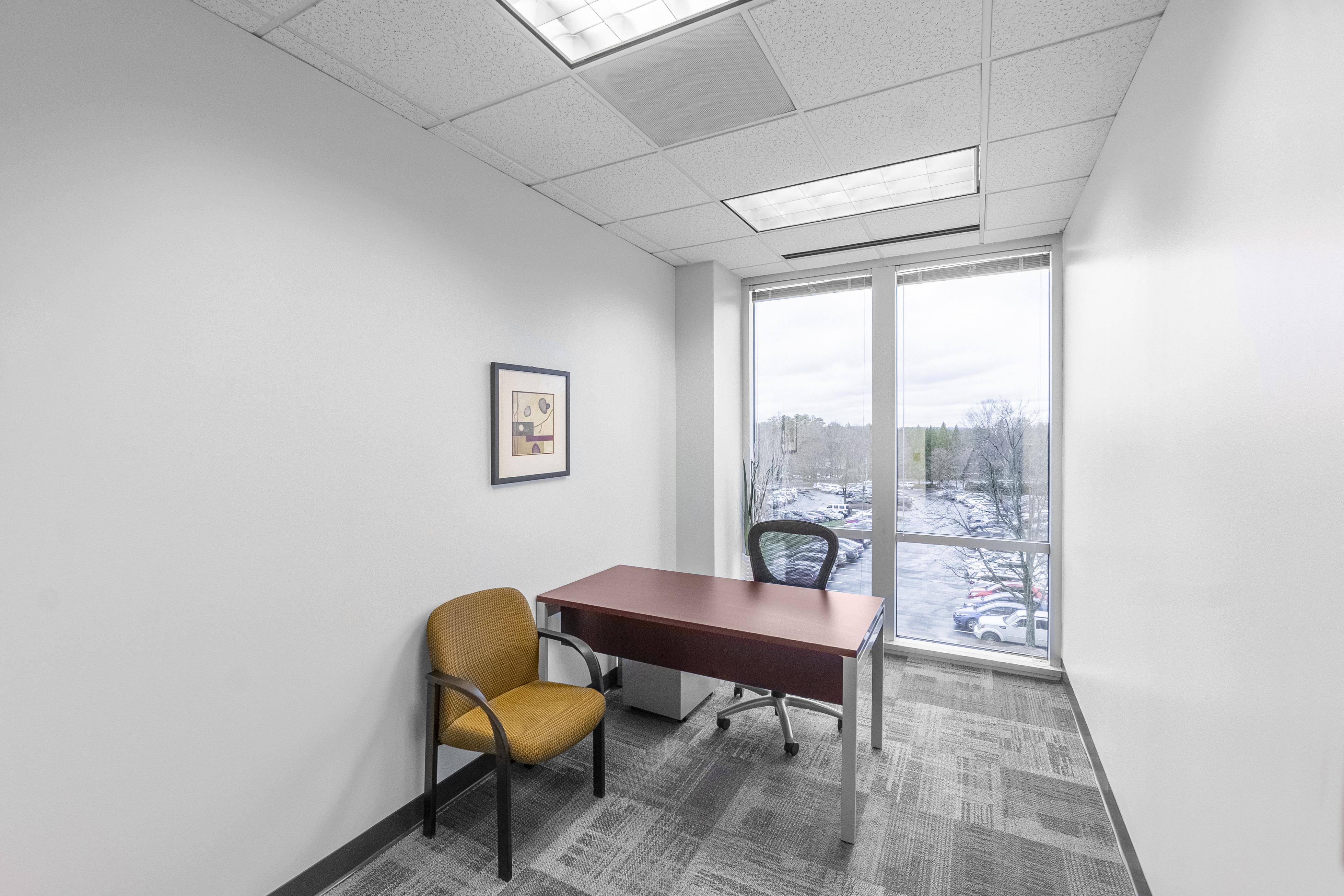 Regus - Georgia, Duluth - Satellite Place (Office Suites Plus) image 3