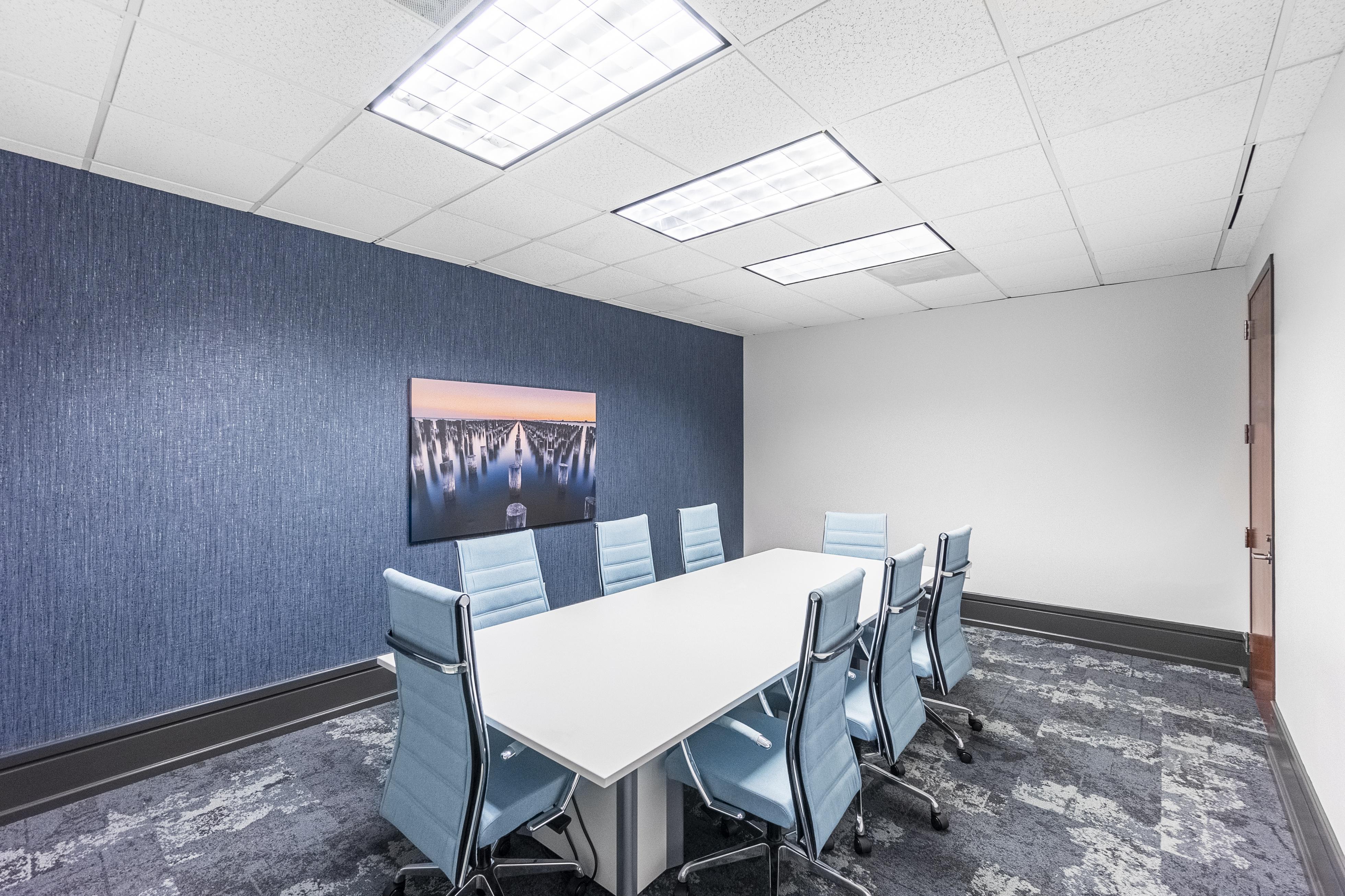 Regus - Georgia, Duluth - Satellite Place (Office Suites Plus) image 4