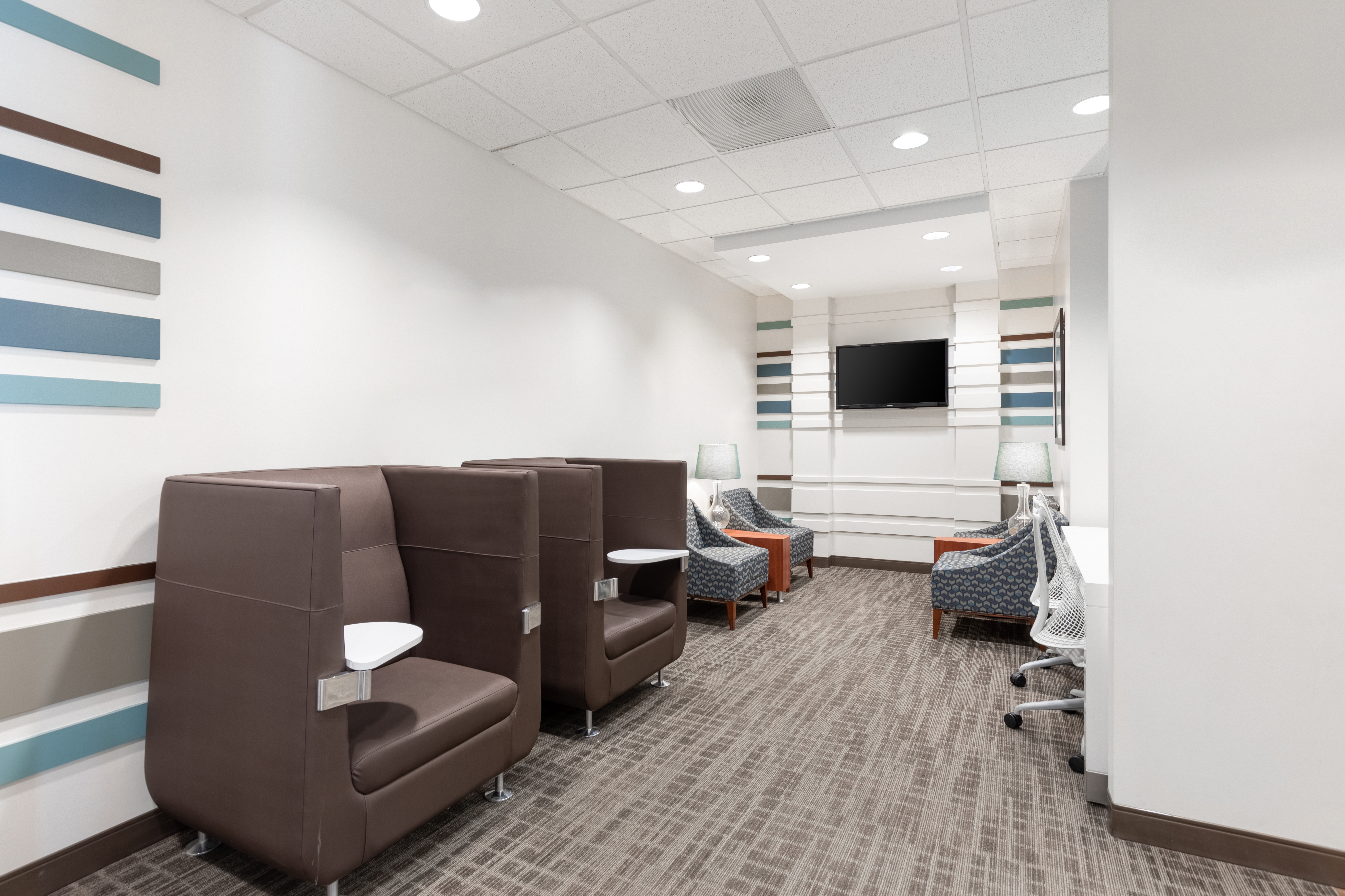 Regus - Georgia, Duluth Sugarloaf image 5