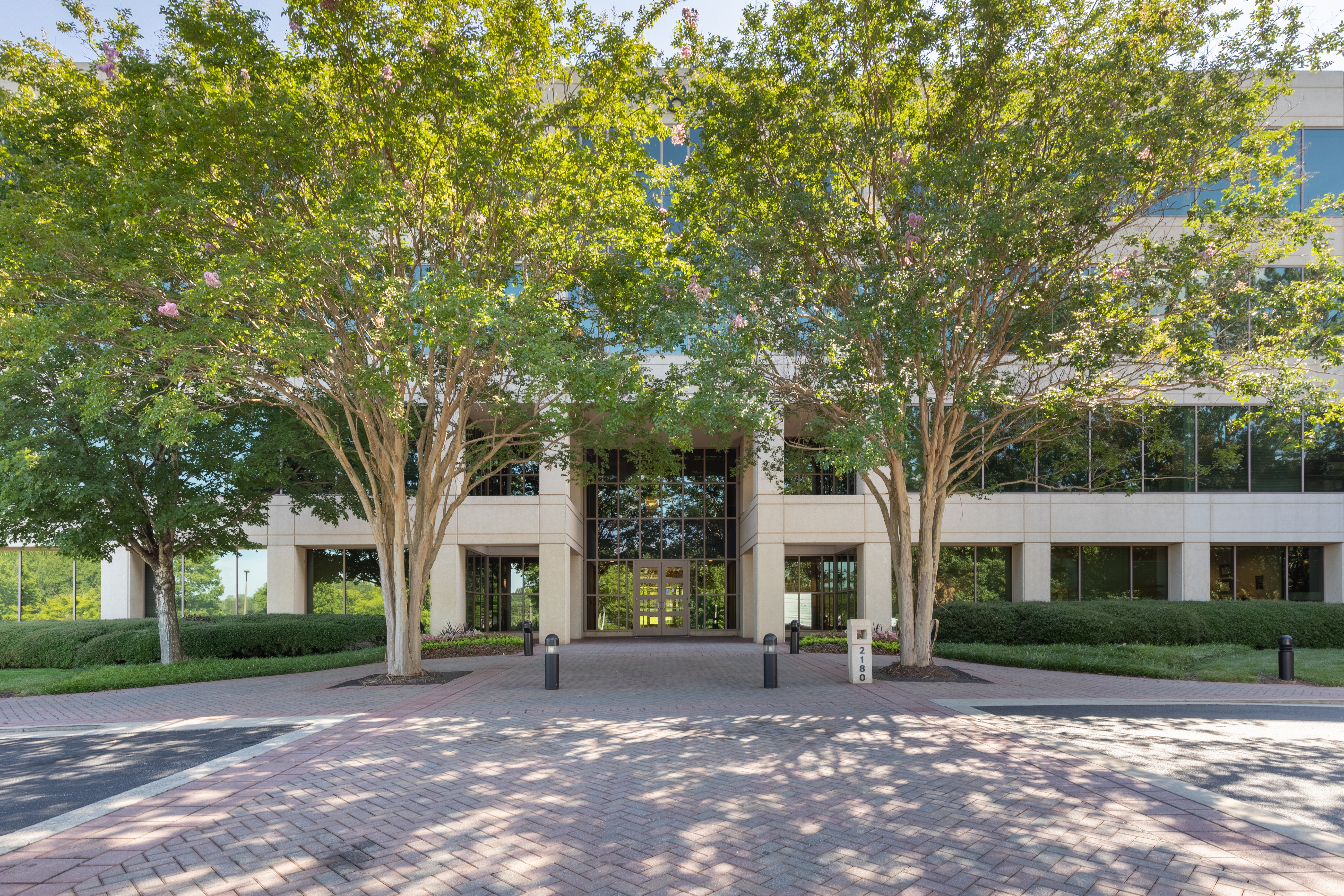 Regus - Georgia, Duluth Sugarloaf profile image