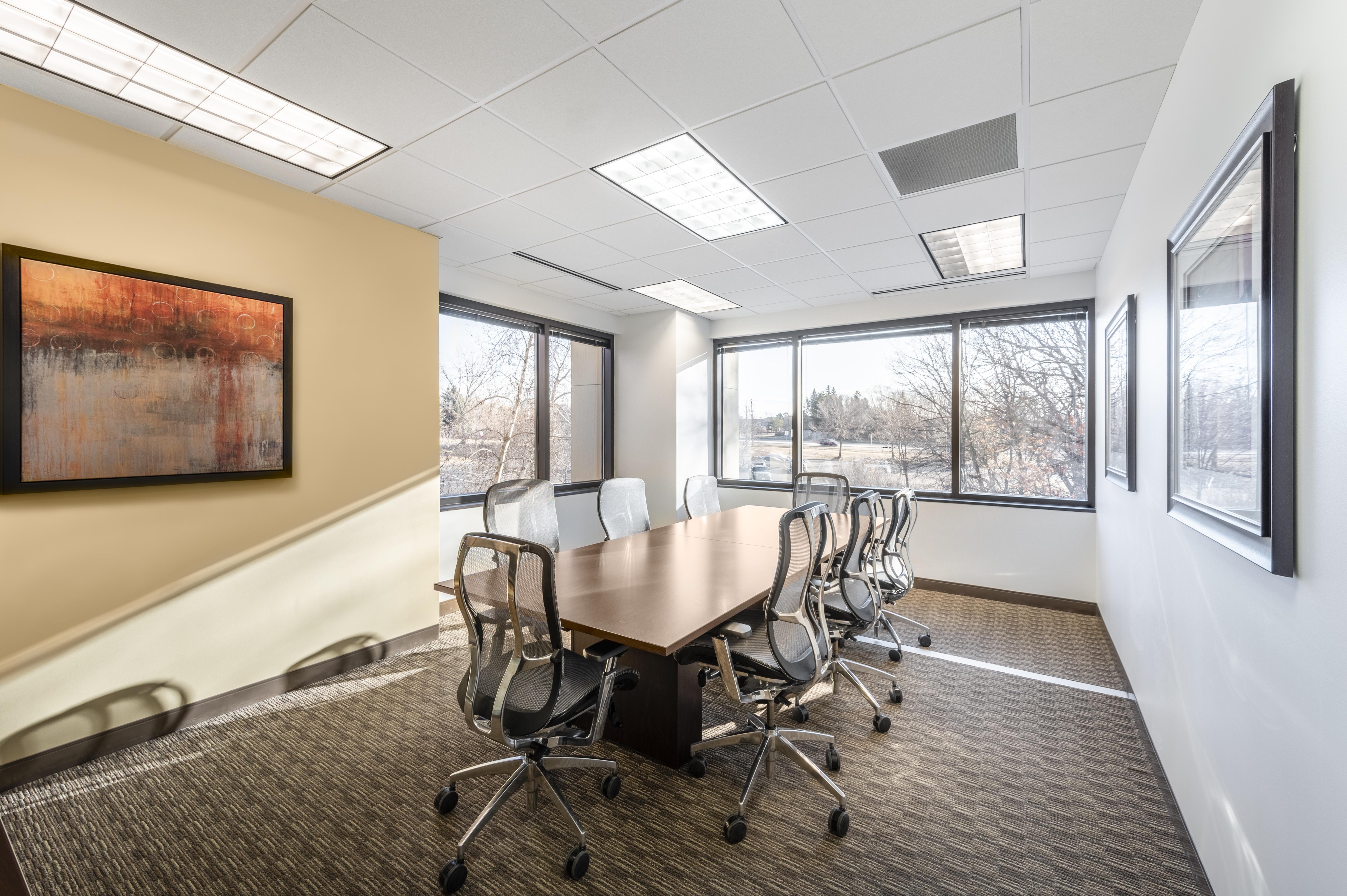 Regus - Minnesota, Eagan - Grand Oak I image 4