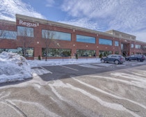 Regus - Minnesota, Eden Prairie - Crosstown Corporate profile image