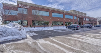 Regus - Minnesota, Eden Prairie - Crosstown Corporate profile image