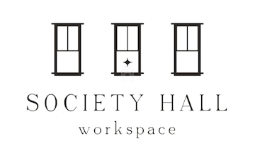 Society Hall Workspace image 1