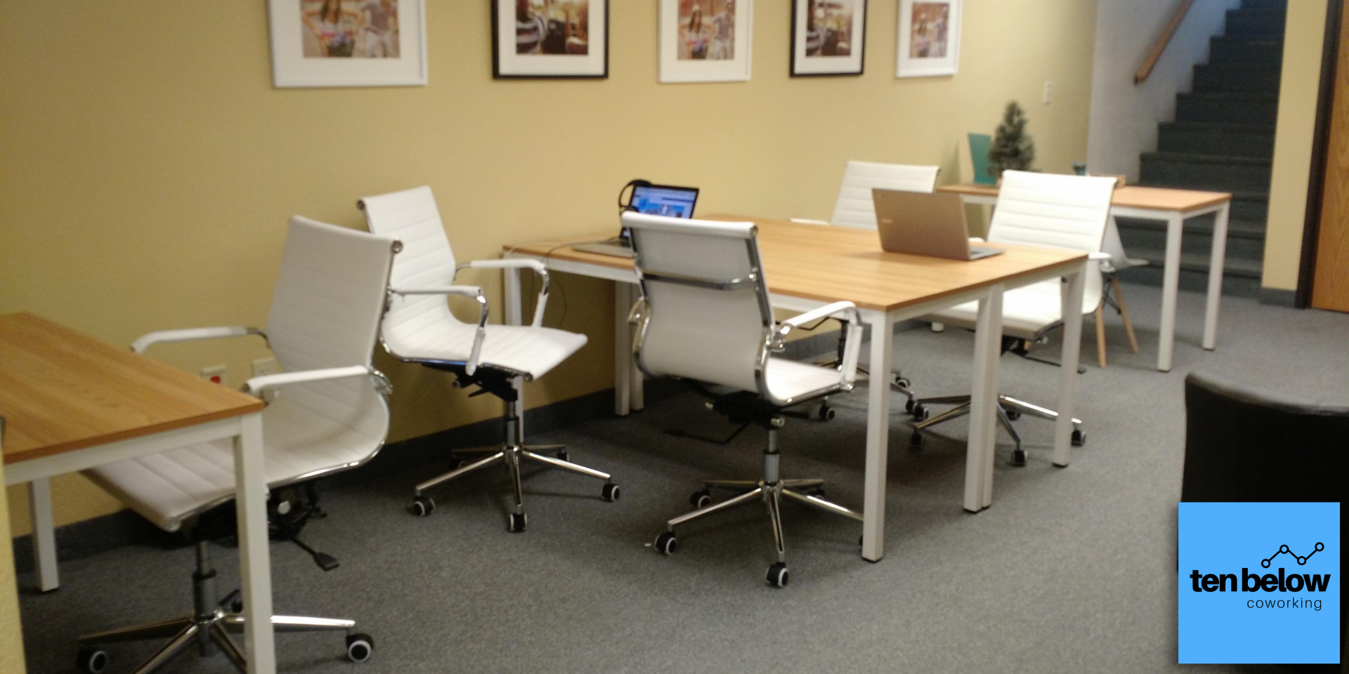 Ten Below Coworking image 2