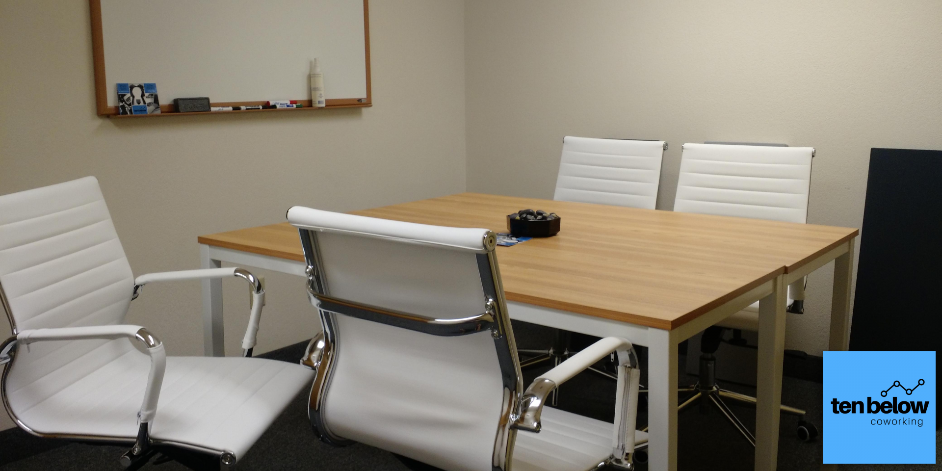 Ten Below Coworking image 4