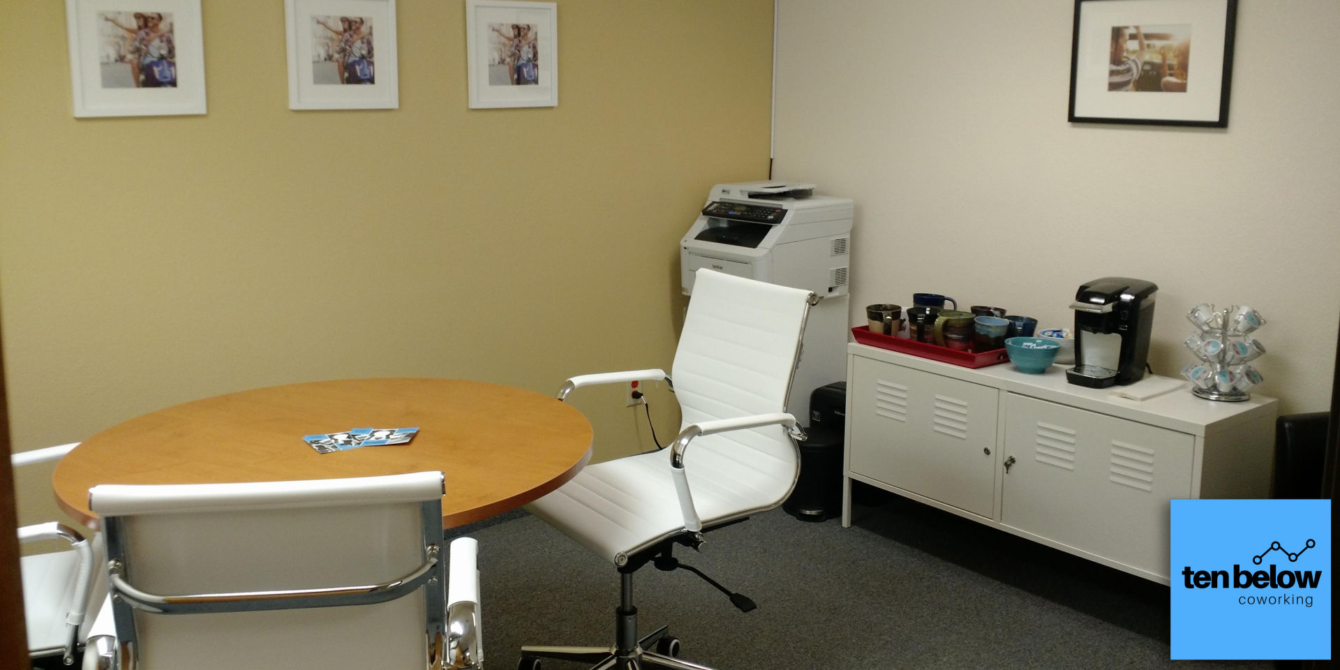 Ten Below Coworking image 3