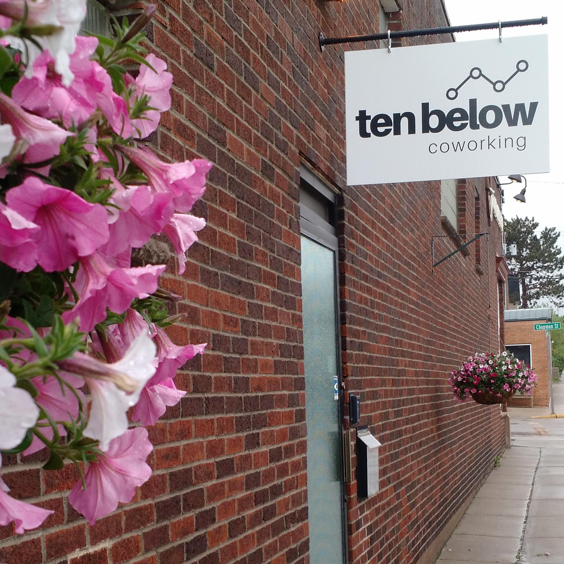 Ten Below Coworking image 5