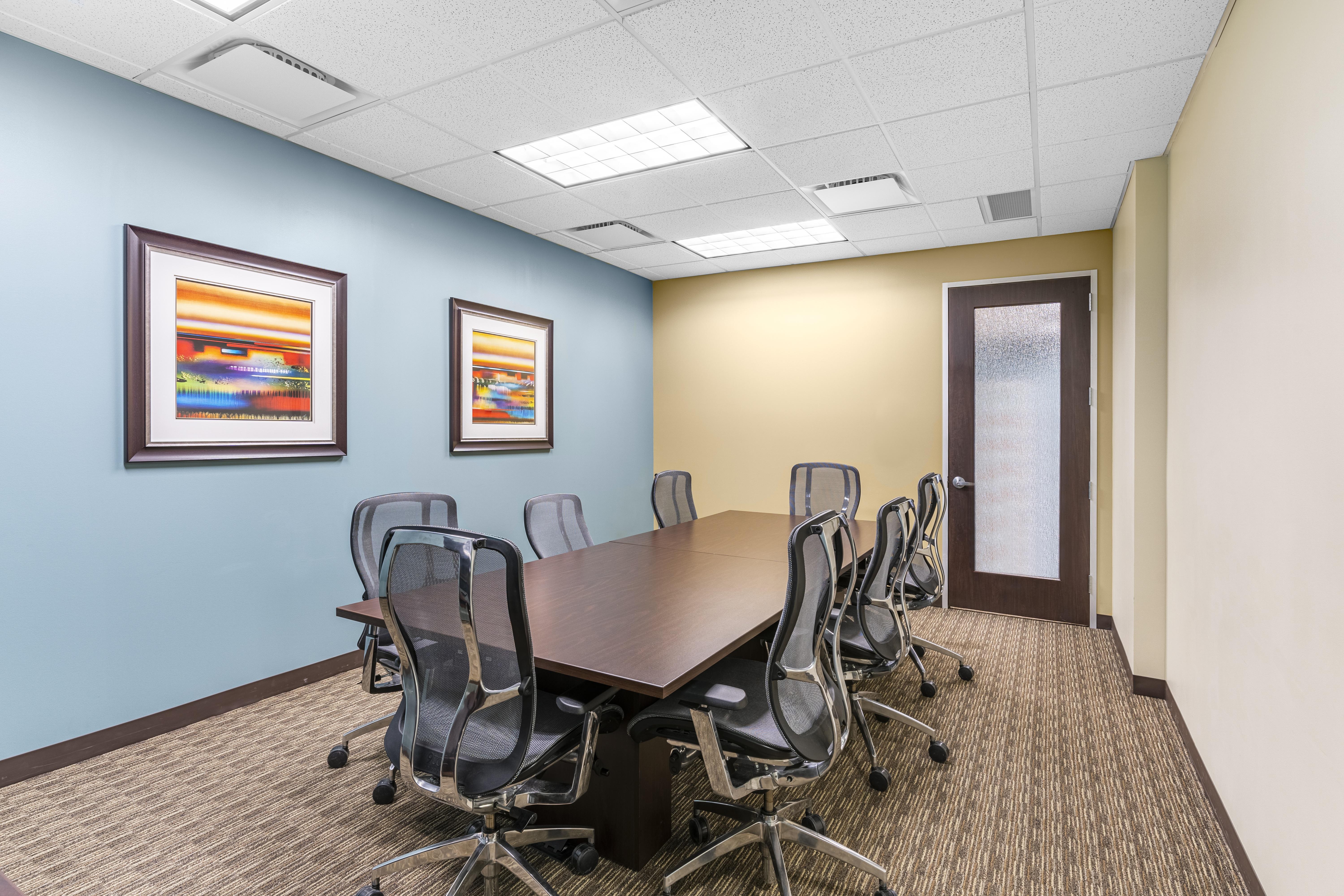 Regus - Minnesota, Lake Elmo - Lake Elmo image 4