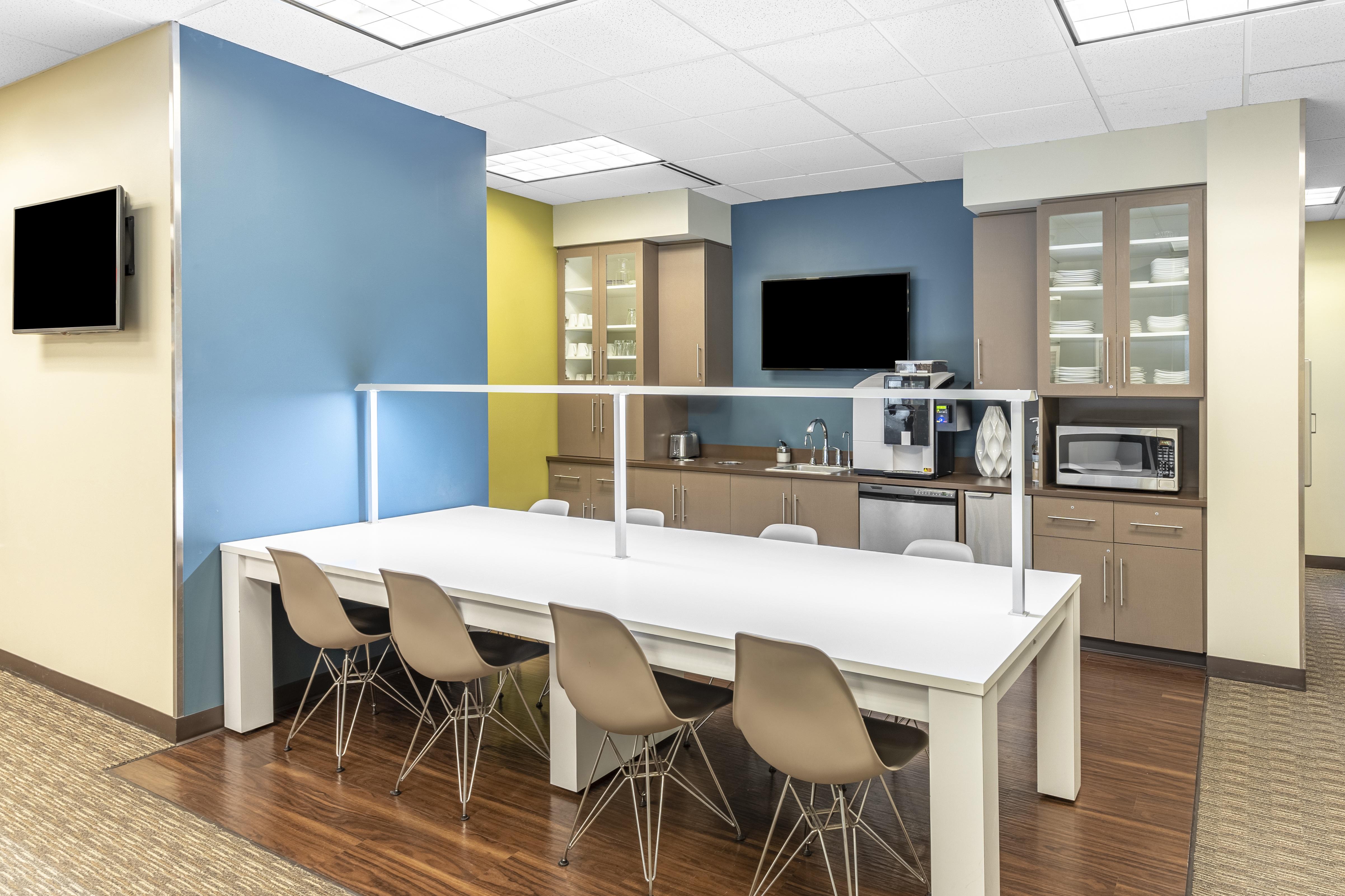 Regus - Minnesota, Lake Elmo - Lake Elmo image 5