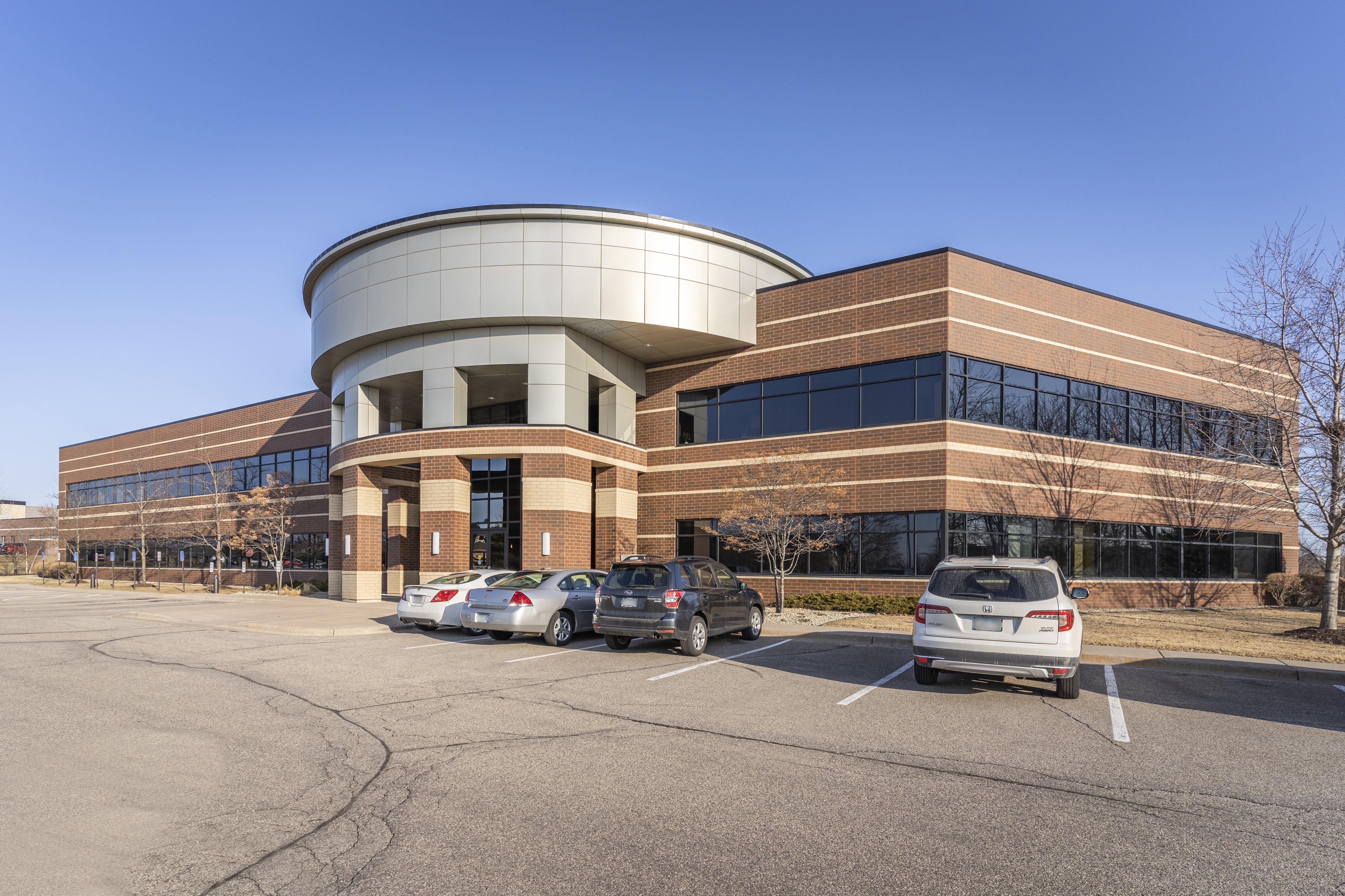 Regus - Minnesota, Lake Elmo - Lake Elmo profile image