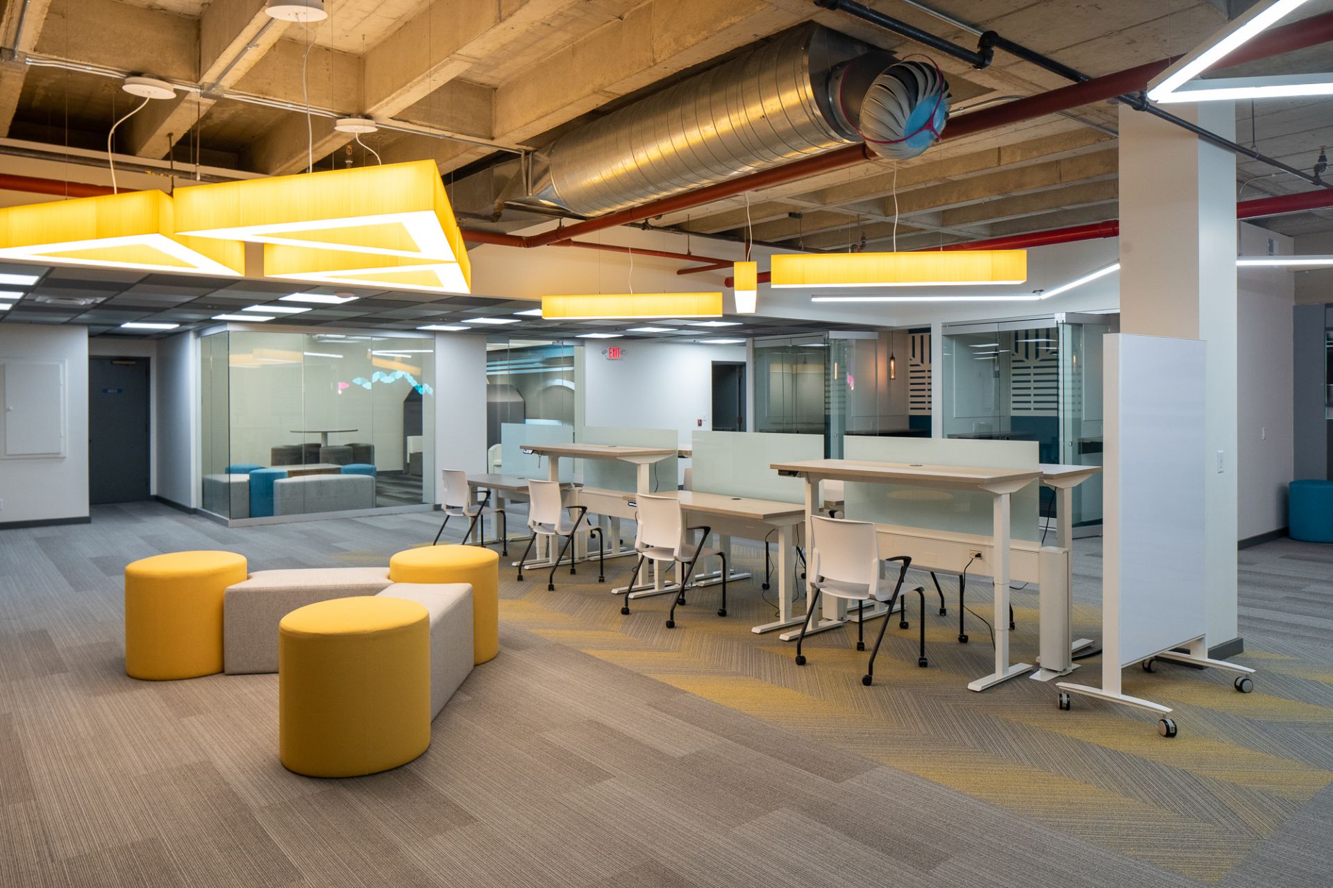 Mogwai Collaborative Mankato Book Online Coworker