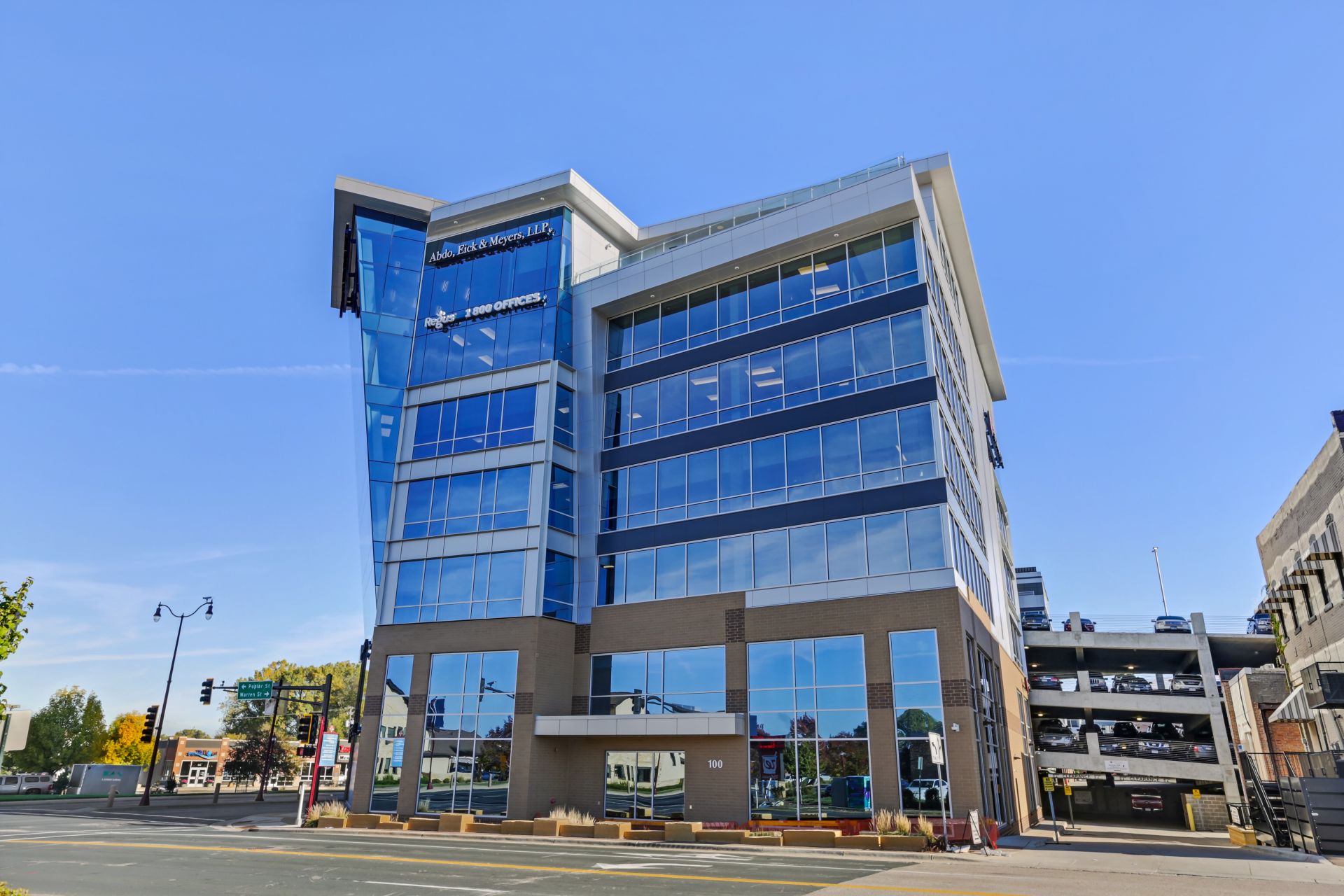 Workspace on 3 image 2