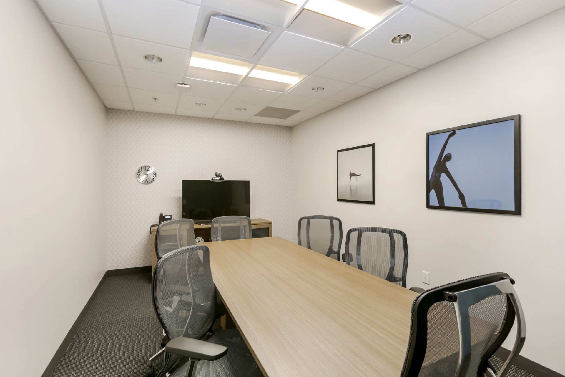 Workspace on 3 image 4