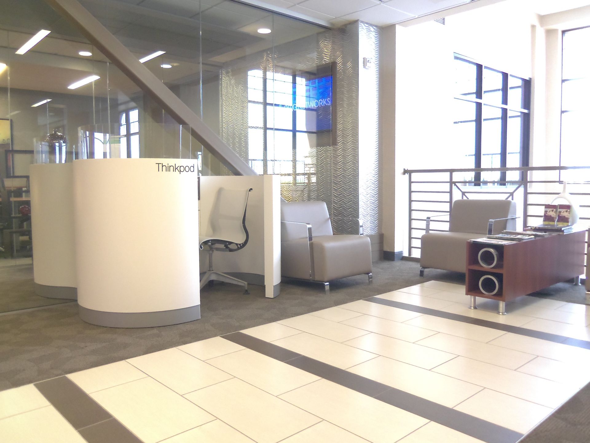 Regus Maple Grove Arbor Lakes image 4